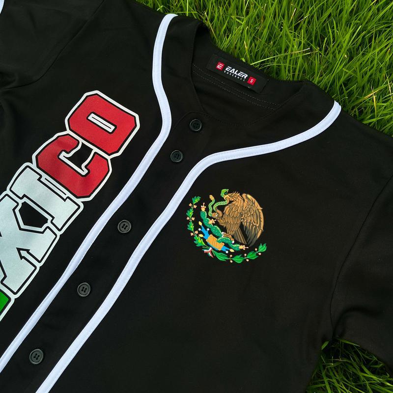 MEXICO JERSEY UNISEX