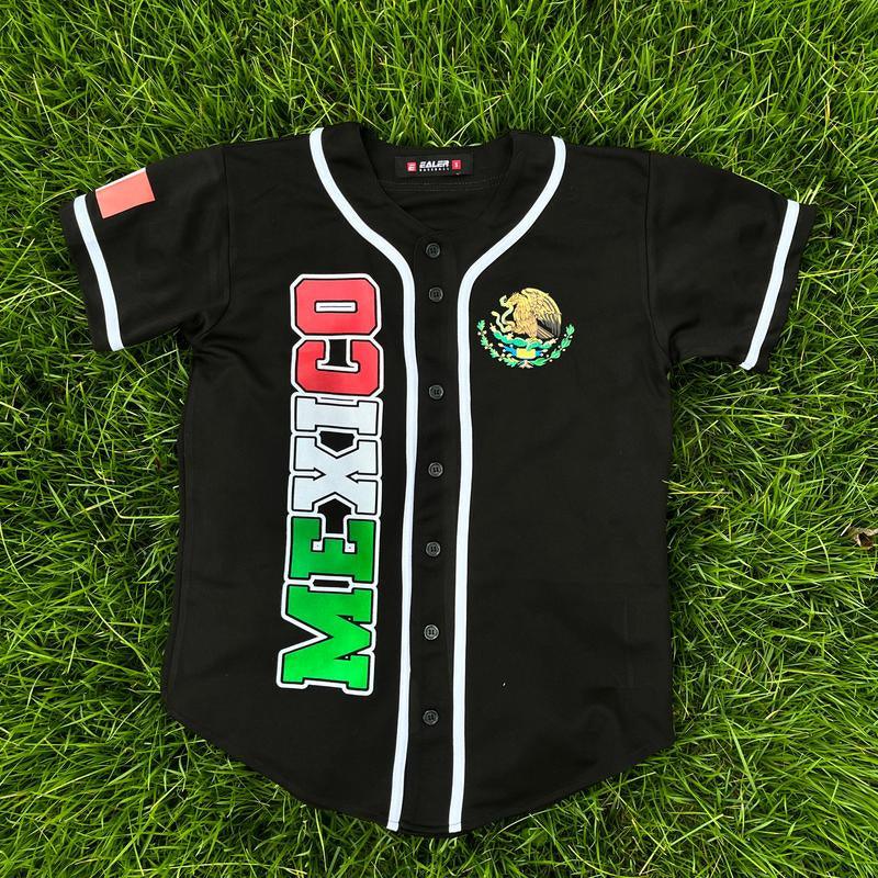 MEXICO JERSEY UNISEX