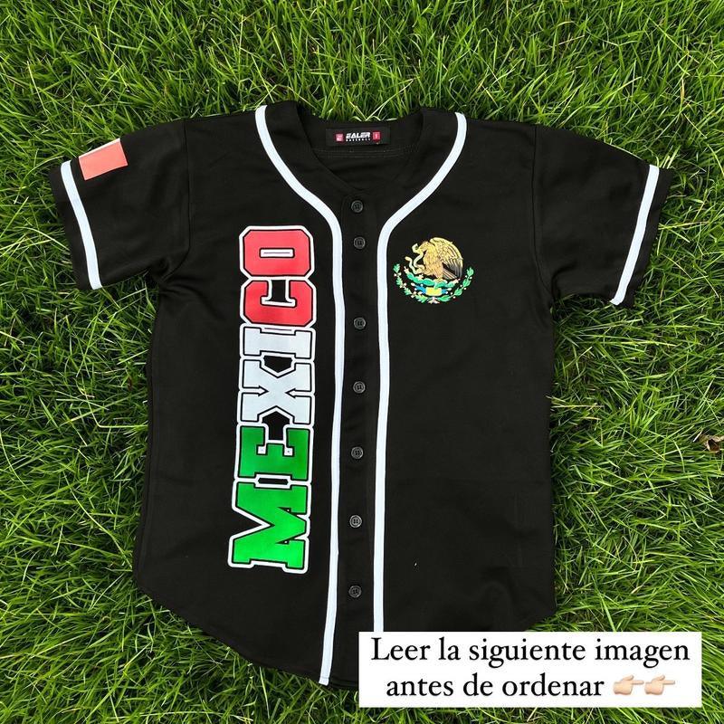 MEXICO JERSEY UNISEX